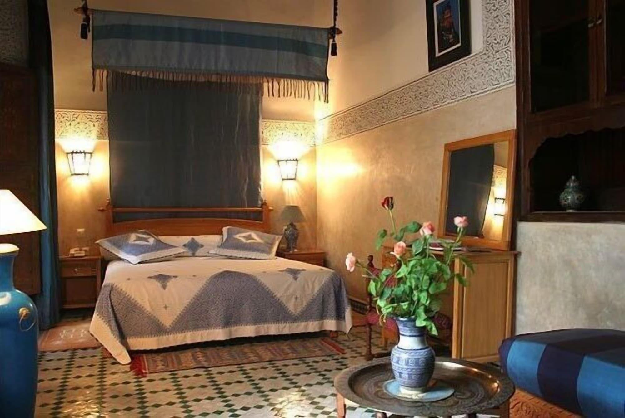 פס Riad Dar Laura חדר תמונה