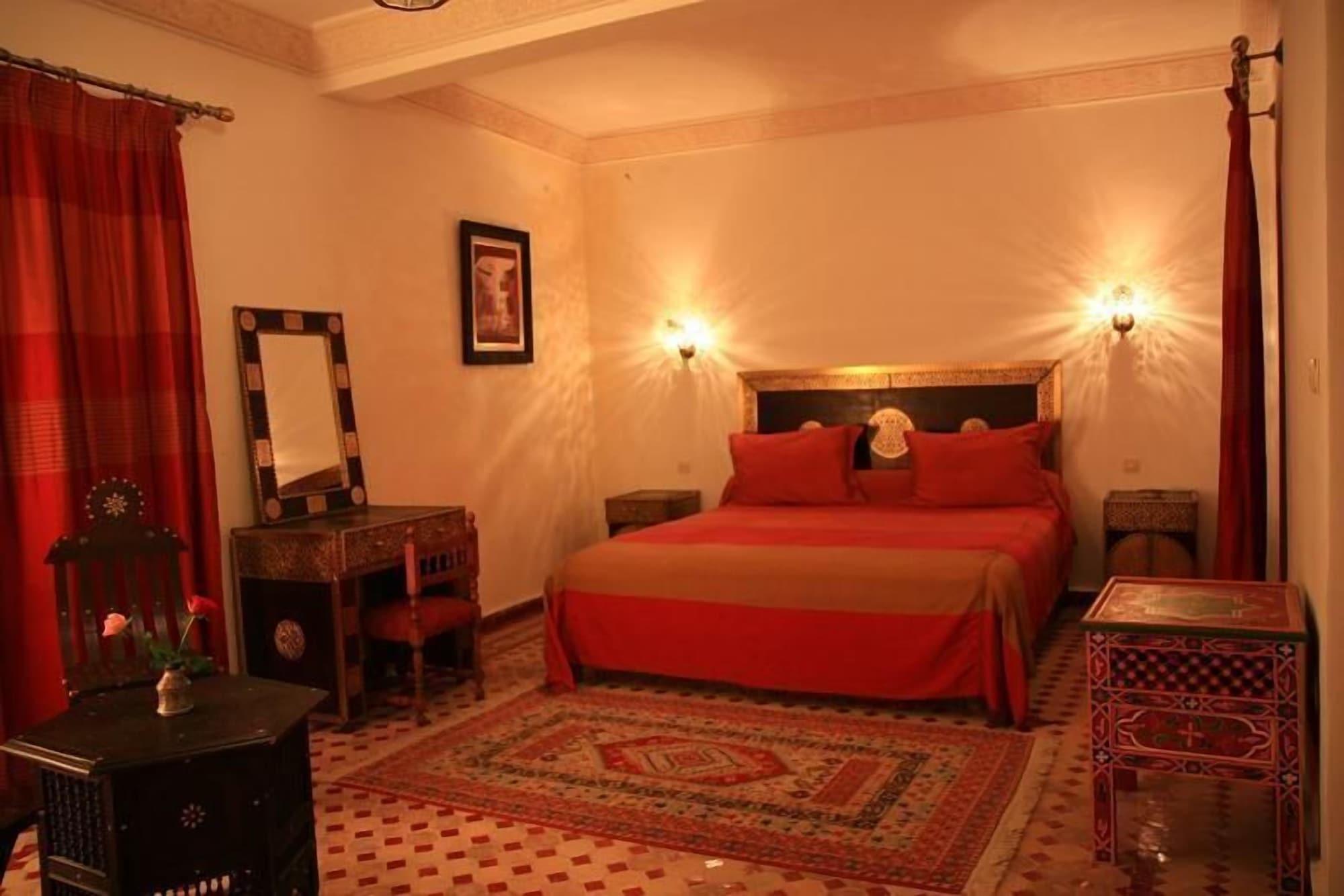 פס Riad Dar Laura מראה חיצוני תמונה