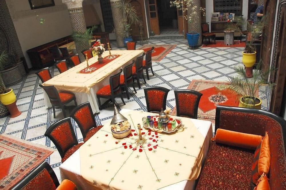 פס Riad Dar Laura מראה חיצוני תמונה