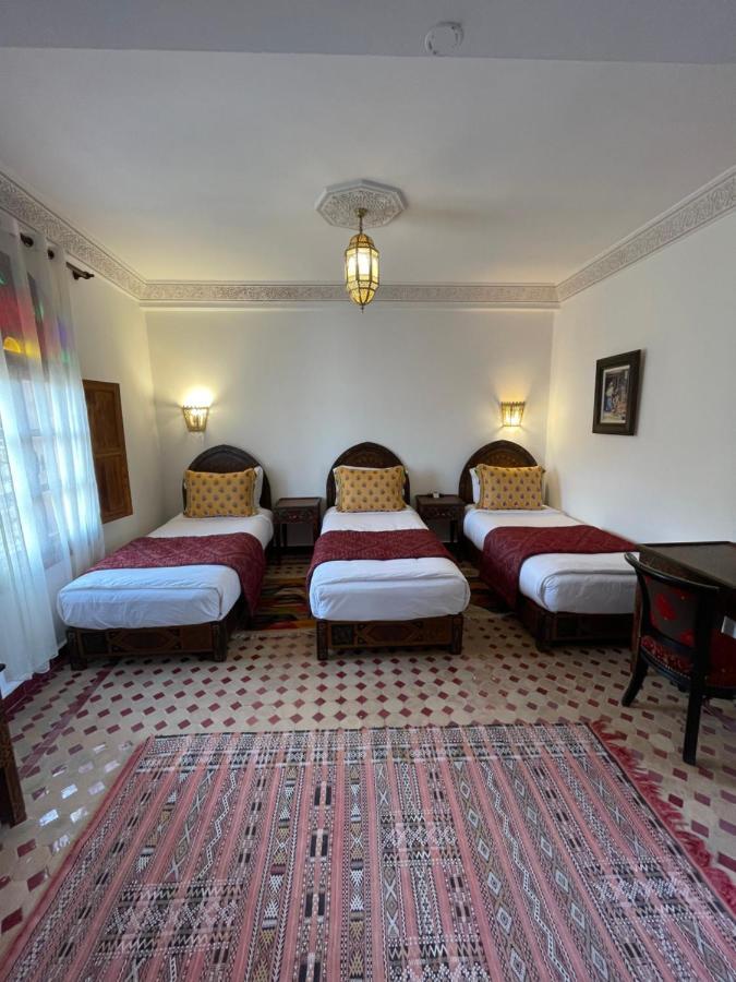 פס Riad Dar Laura מראה חיצוני תמונה