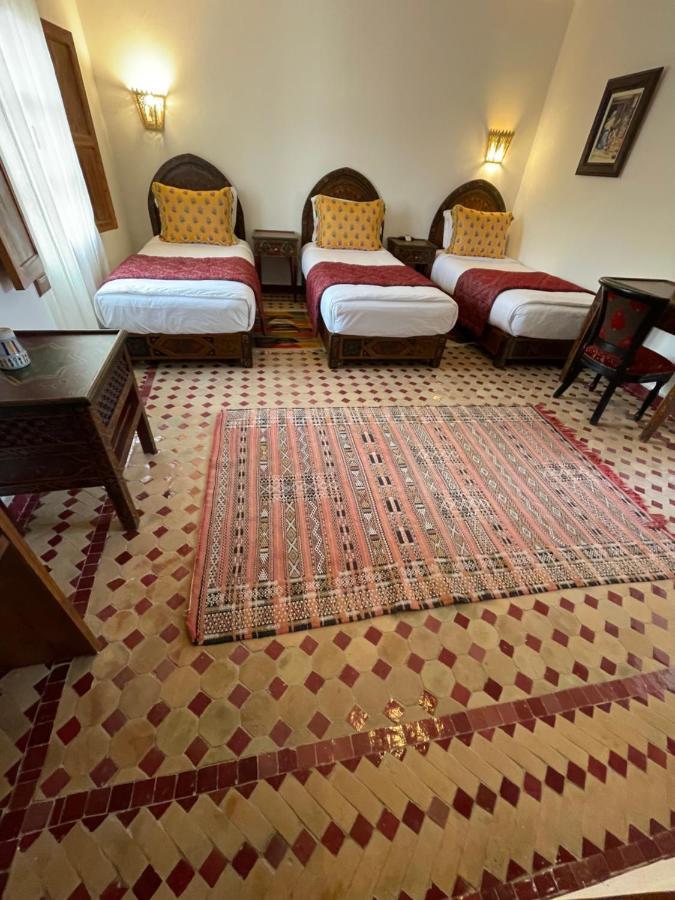 פס Riad Dar Laura מראה חיצוני תמונה