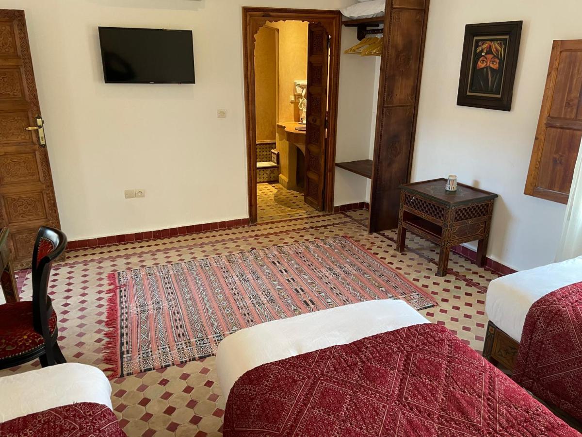 פס Riad Dar Laura מראה חיצוני תמונה