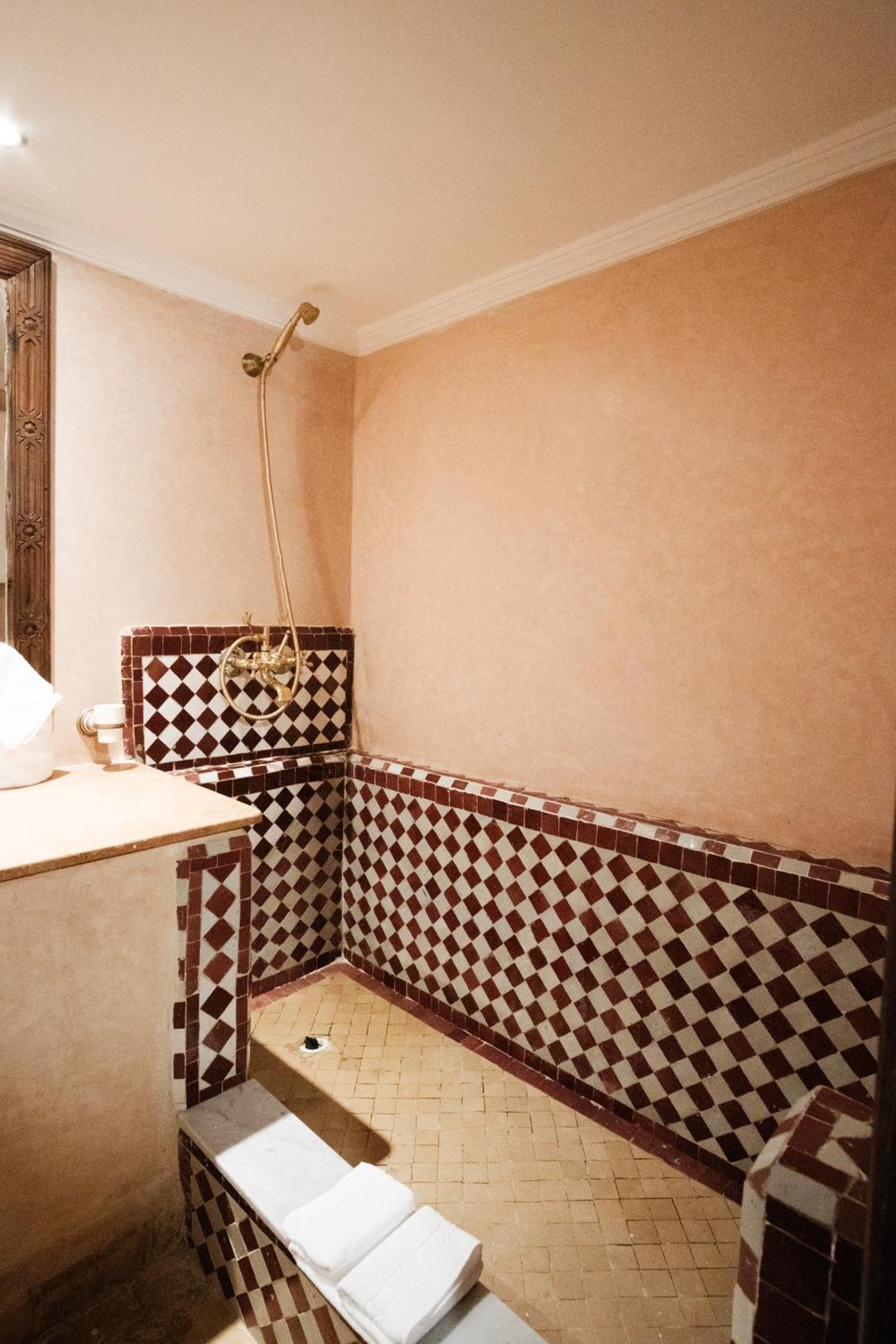 פס Riad Dar Laura מראה חיצוני תמונה