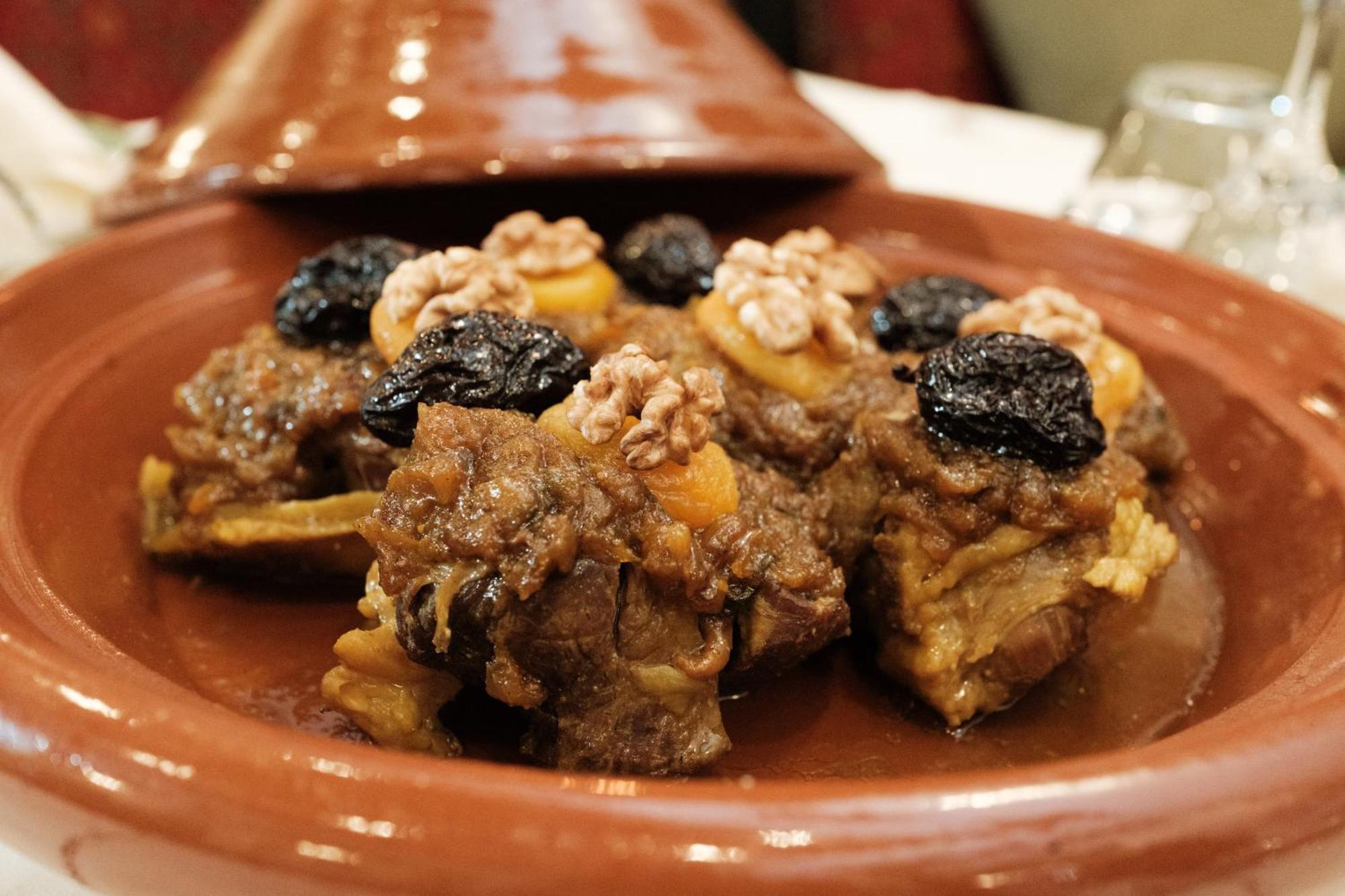 פס Riad Dar Laura מראה חיצוני תמונה