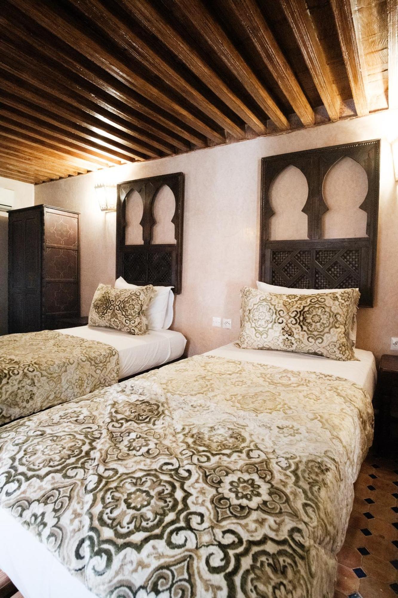 פס Riad Dar Laura מראה חיצוני תמונה