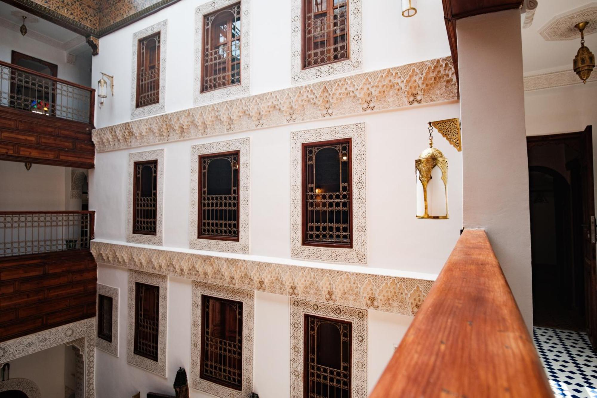 פס Riad Dar Laura מראה חיצוני תמונה