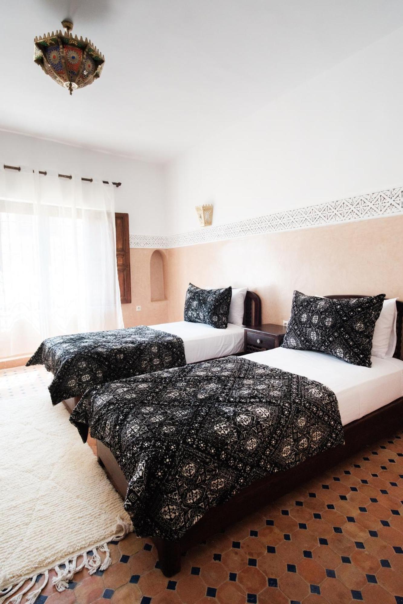 פס Riad Dar Laura מראה חיצוני תמונה