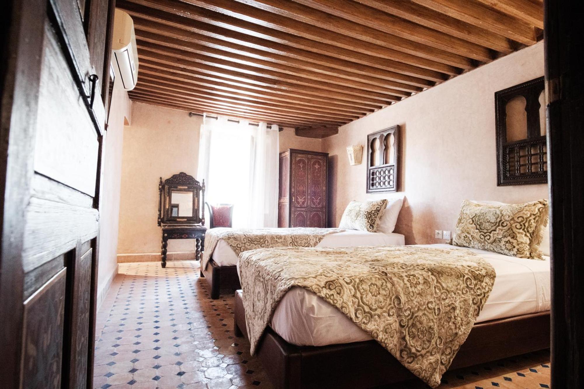 פס Riad Dar Laura מראה חיצוני תמונה