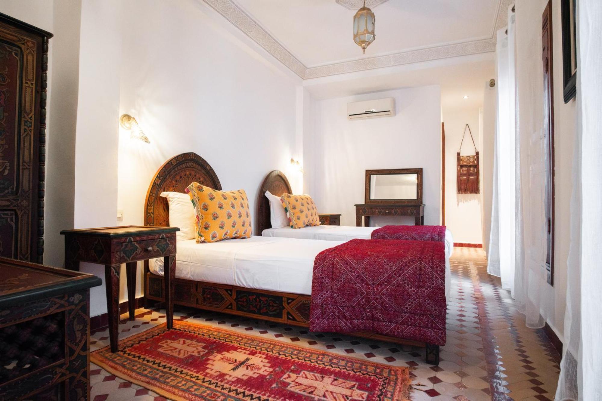 פס Riad Dar Laura מראה חיצוני תמונה