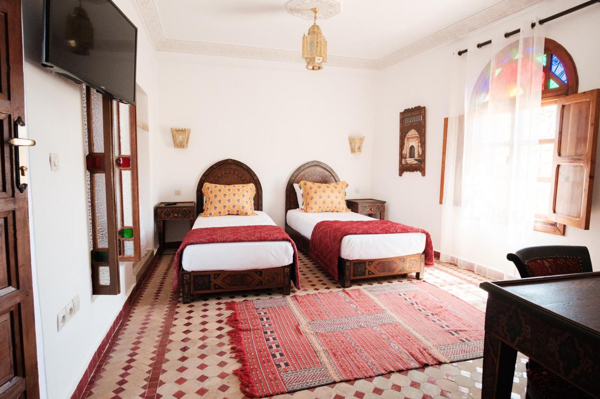 פס Riad Dar Laura מראה חיצוני תמונה