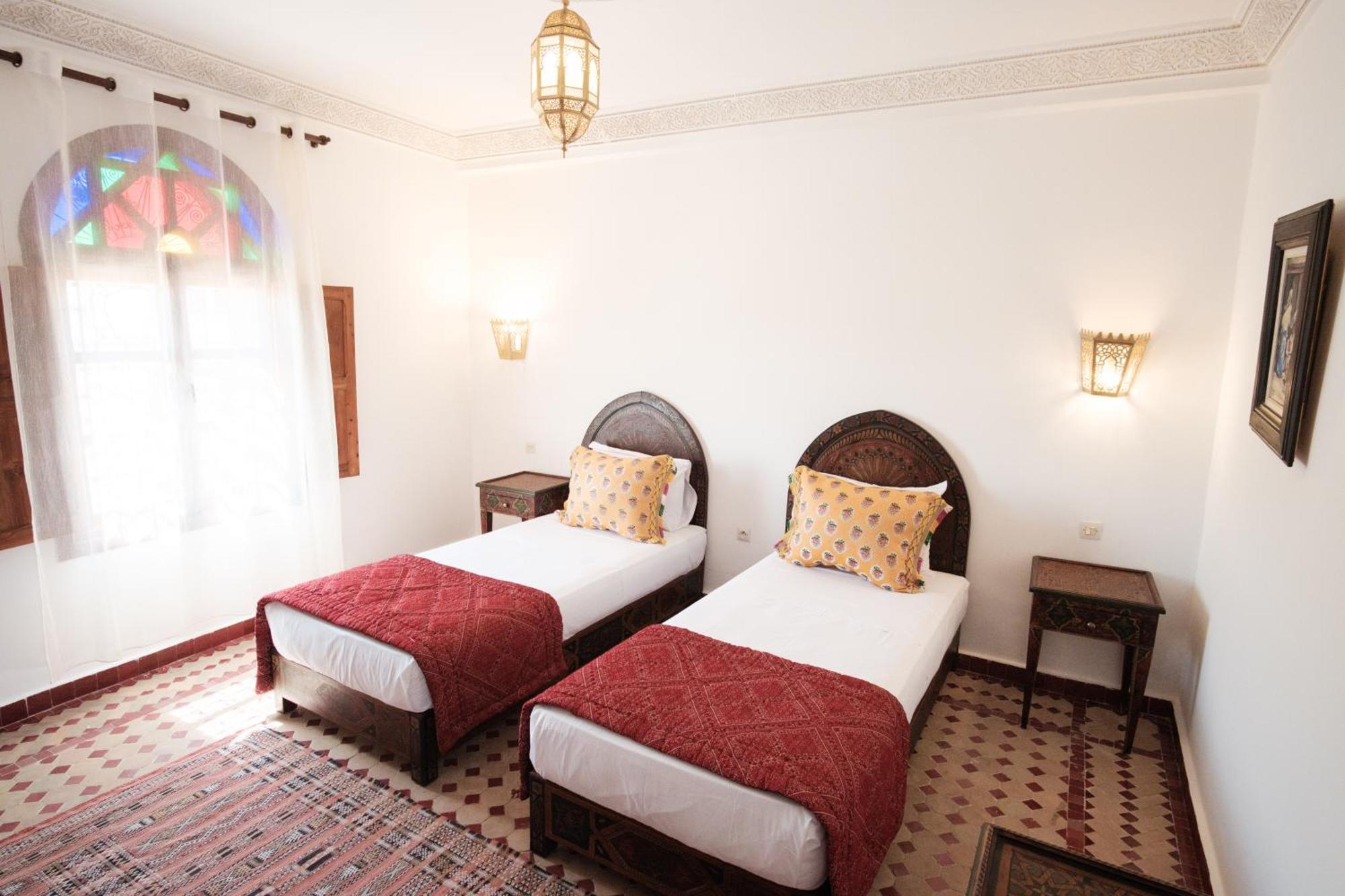 פס Riad Dar Laura מראה חיצוני תמונה