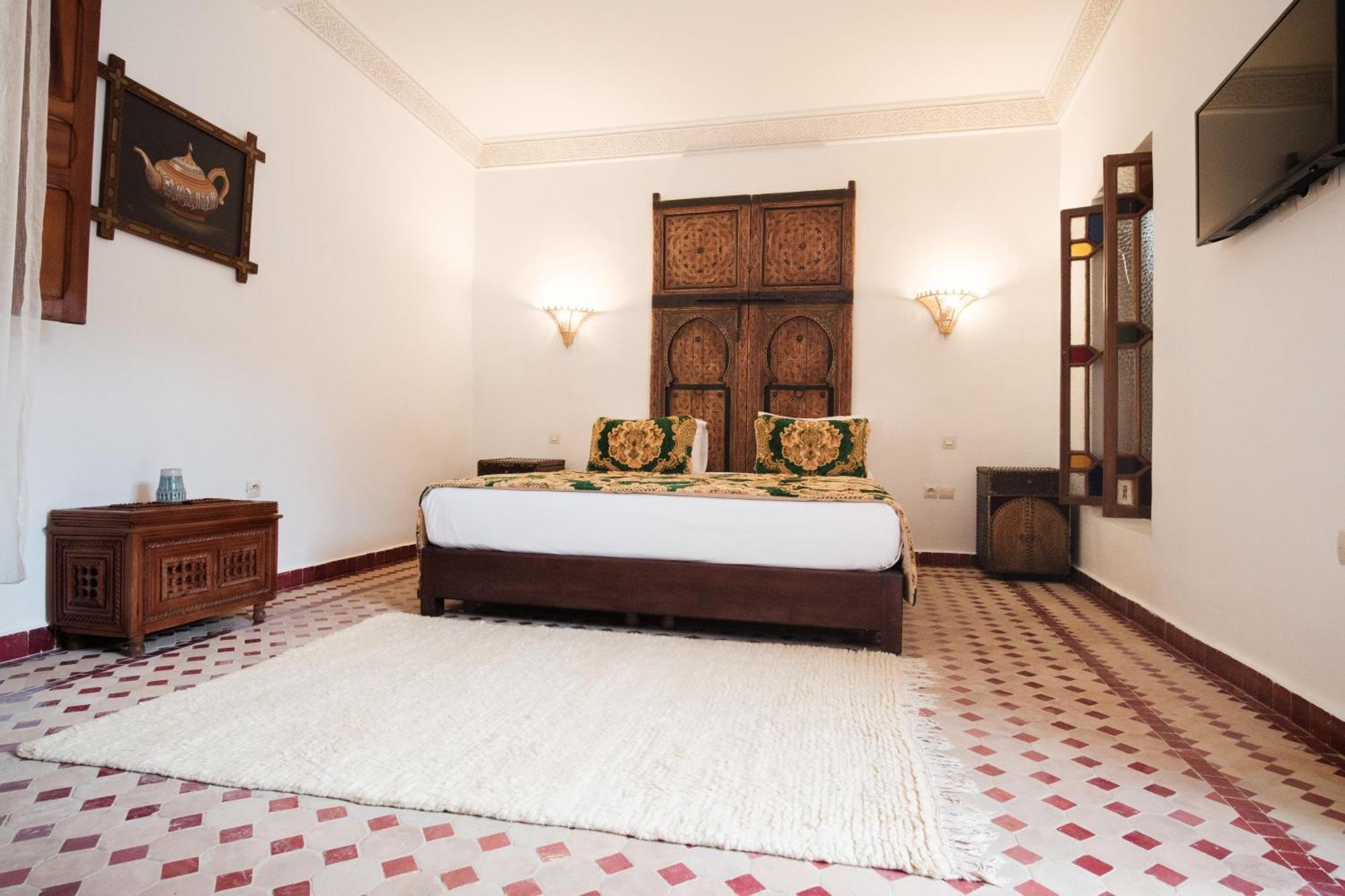 פס Riad Dar Laura מראה חיצוני תמונה