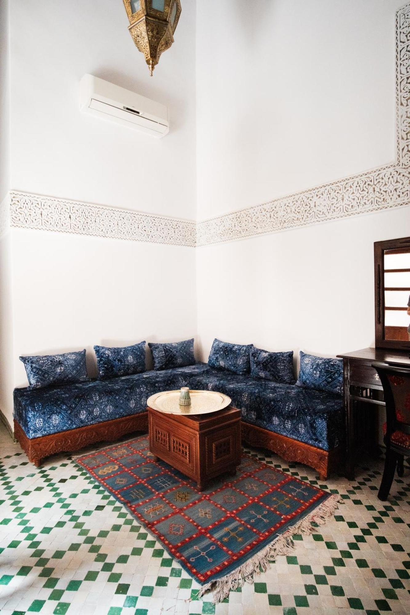 פס Riad Dar Laura מראה חיצוני תמונה
