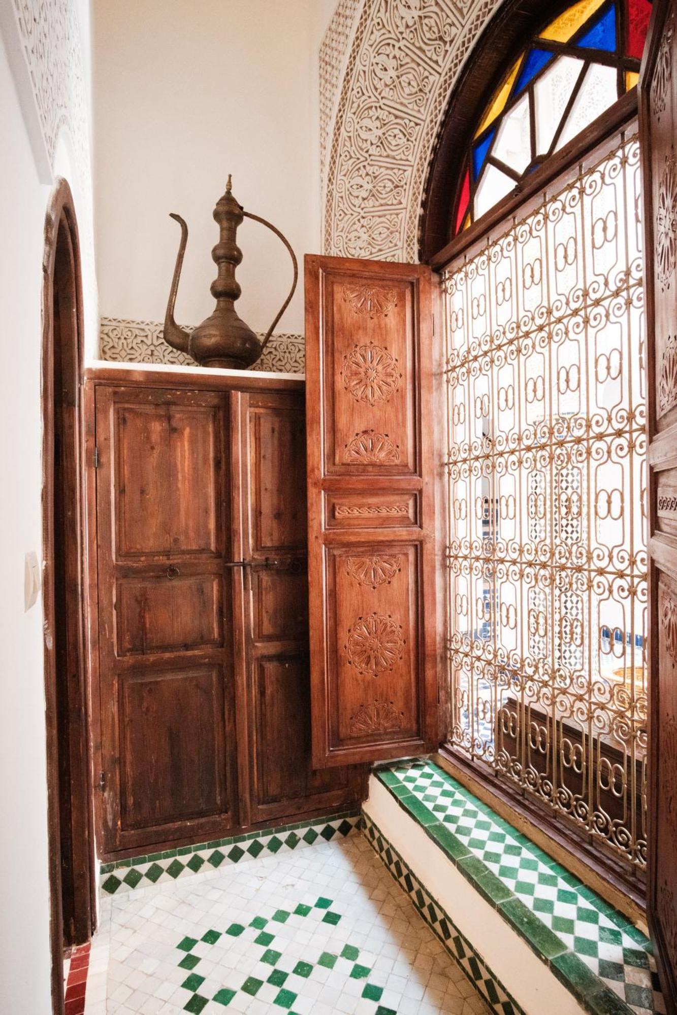 פס Riad Dar Laura מראה חיצוני תמונה