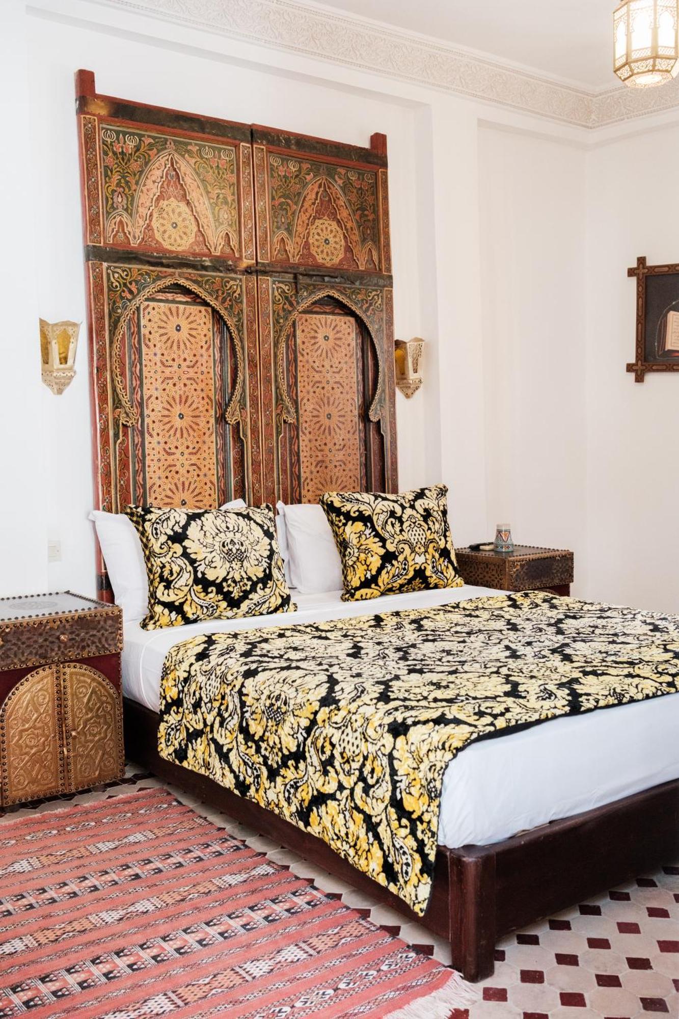 פס Riad Dar Laura מראה חיצוני תמונה