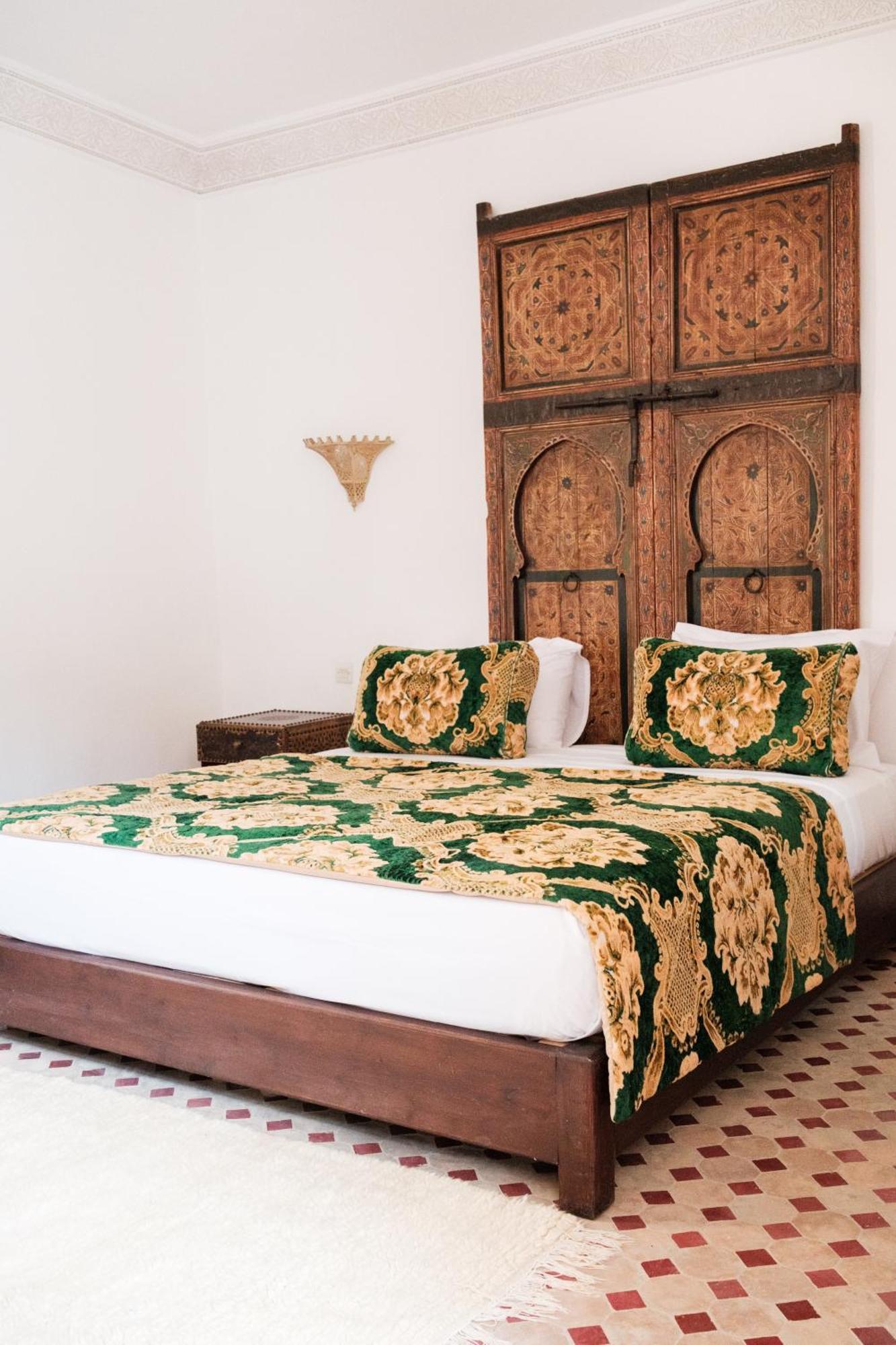 פס Riad Dar Laura מראה חיצוני תמונה