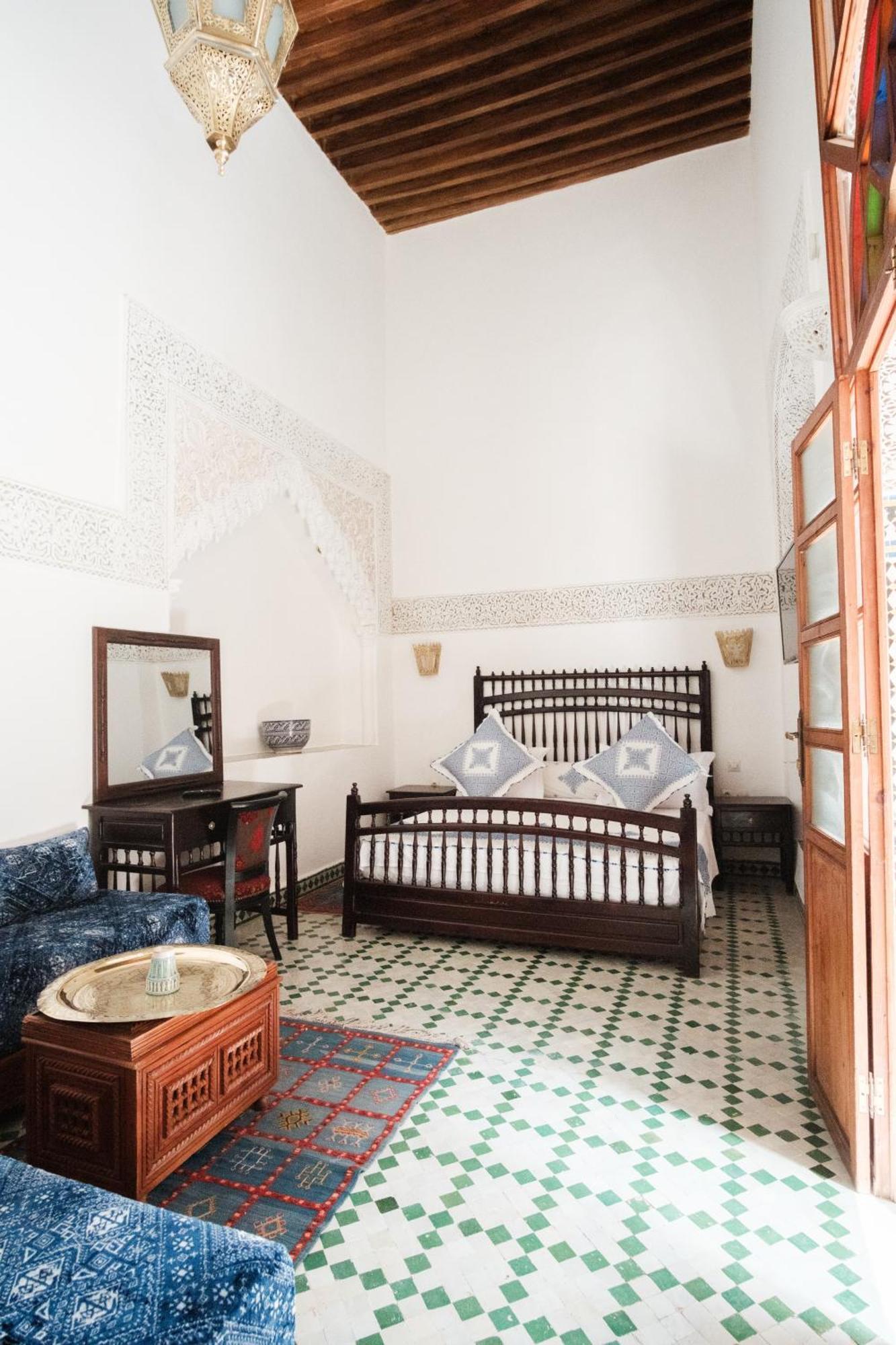 פס Riad Dar Laura מראה חיצוני תמונה