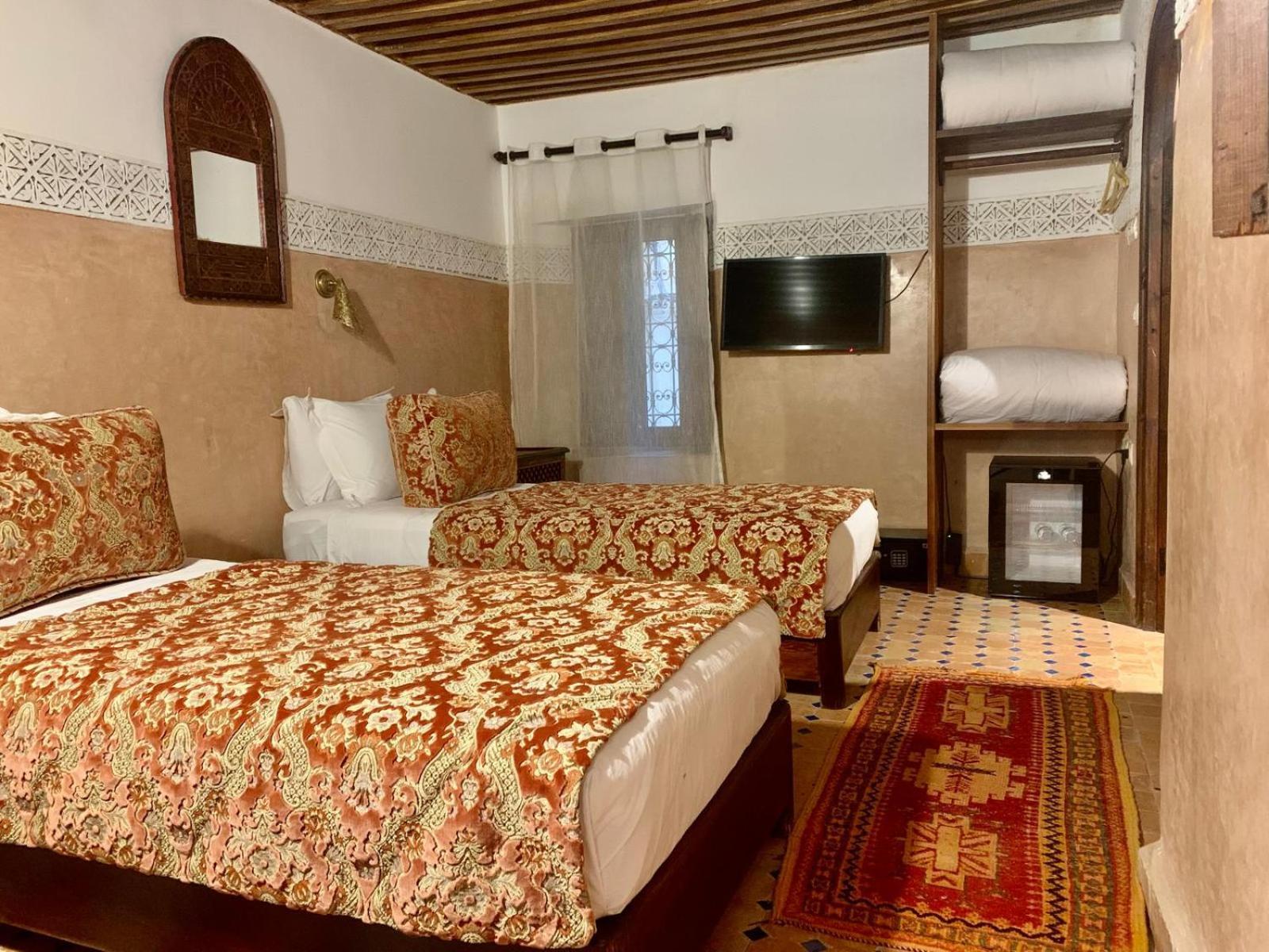 פס Riad Dar Laura מראה חיצוני תמונה