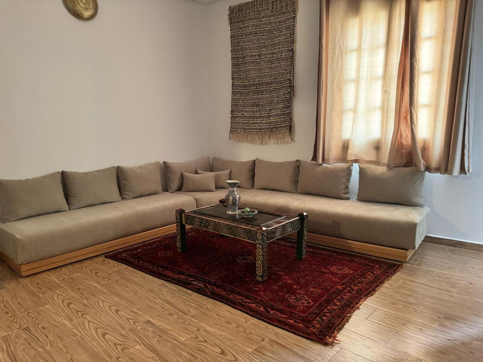 פס Riad Dar Laura מראה חיצוני תמונה