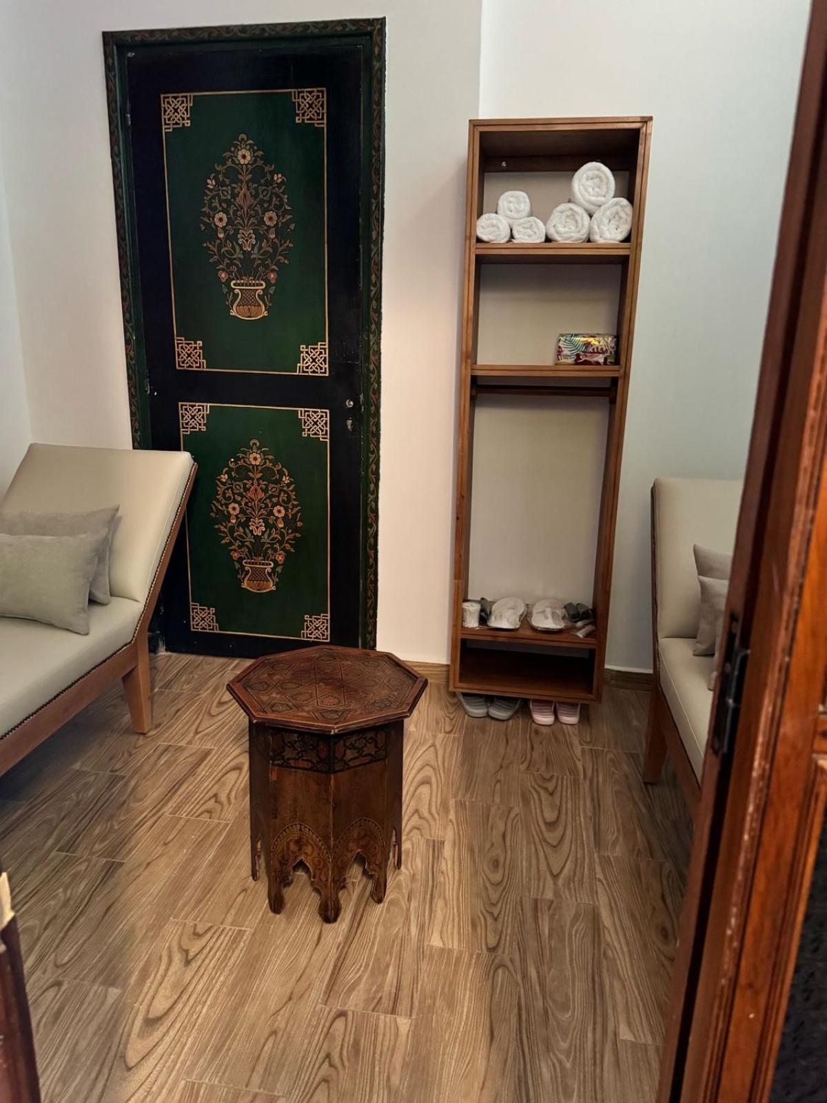 פס Riad Dar Laura מראה חיצוני תמונה