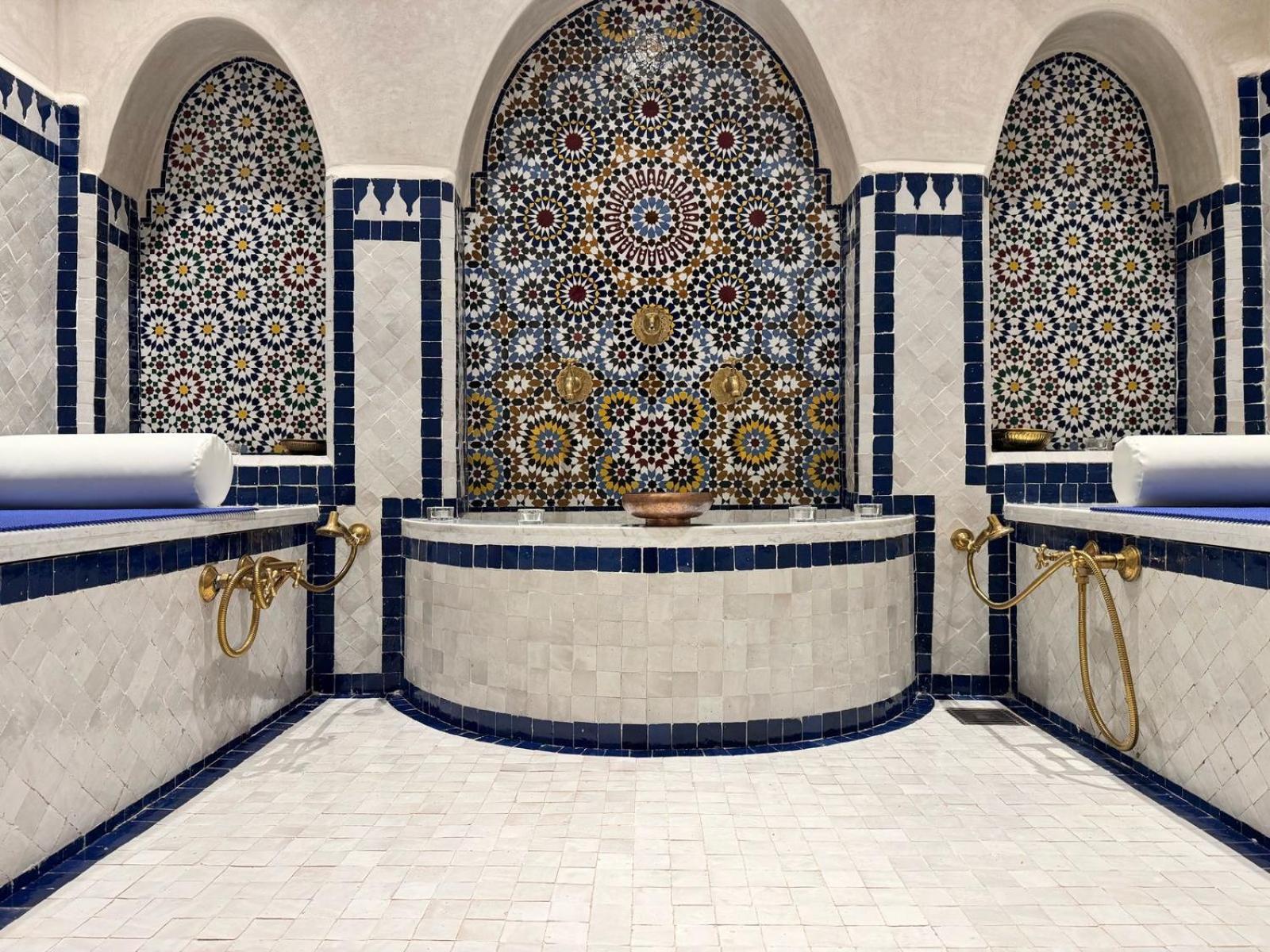 פס Riad Dar Laura מראה חיצוני תמונה