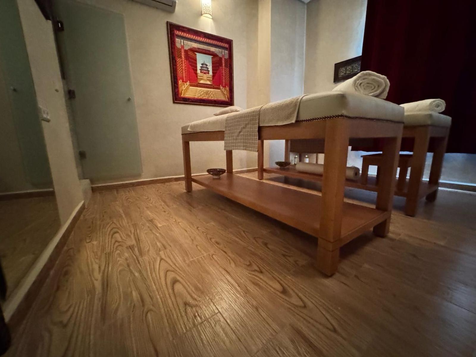 פס Riad Dar Laura מראה חיצוני תמונה