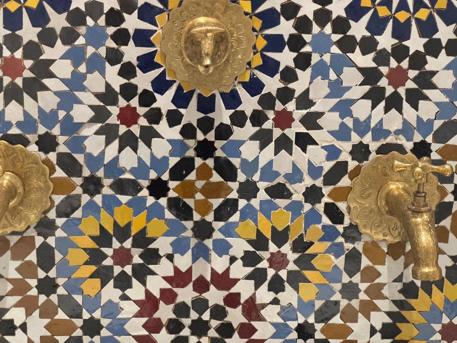 פס Riad Dar Laura מראה חיצוני תמונה