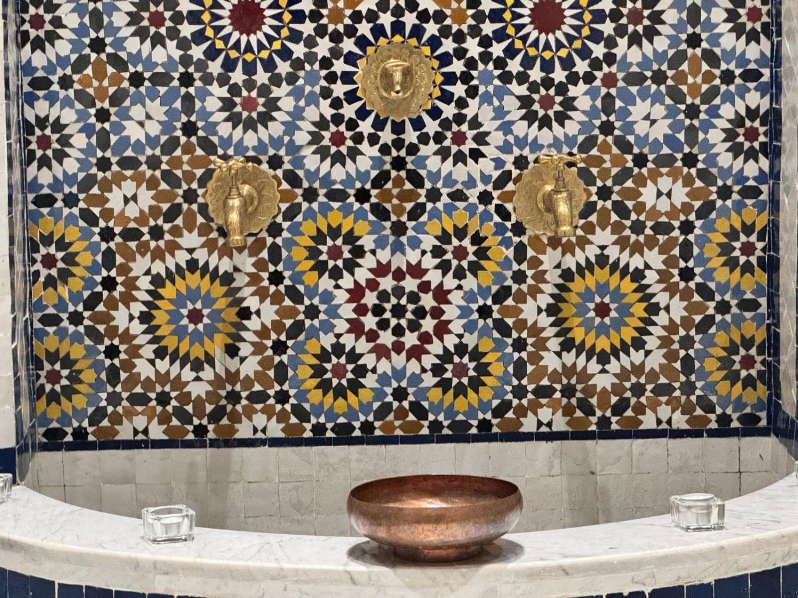 פס Riad Dar Laura מראה חיצוני תמונה
