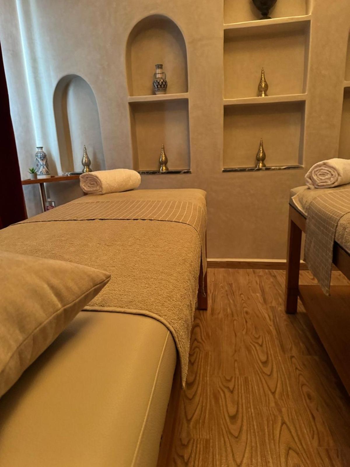 פס Riad Dar Laura מראה חיצוני תמונה