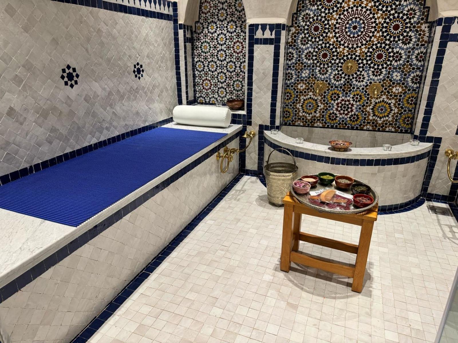 פס Riad Dar Laura מראה חיצוני תמונה