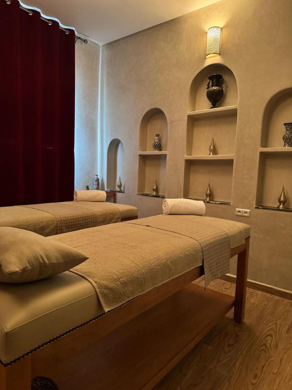 פס Riad Dar Laura מראה חיצוני תמונה