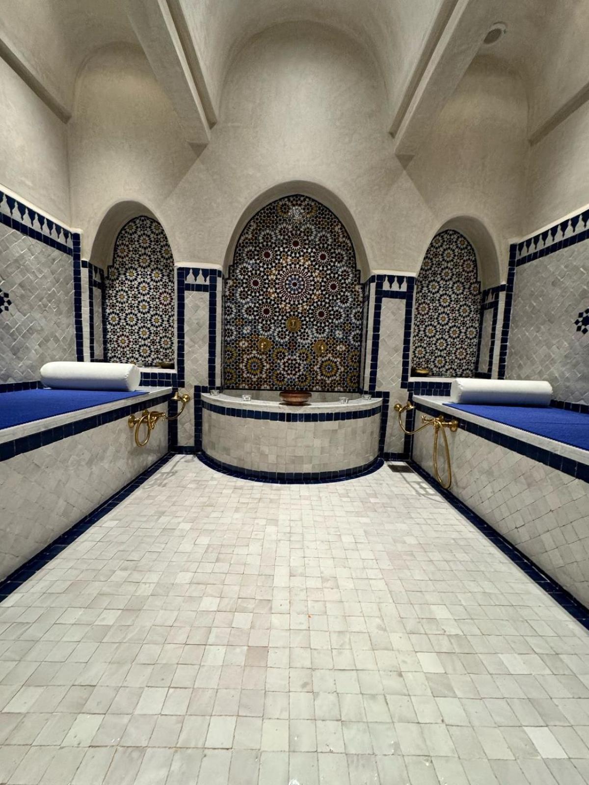 פס Riad Dar Laura מראה חיצוני תמונה