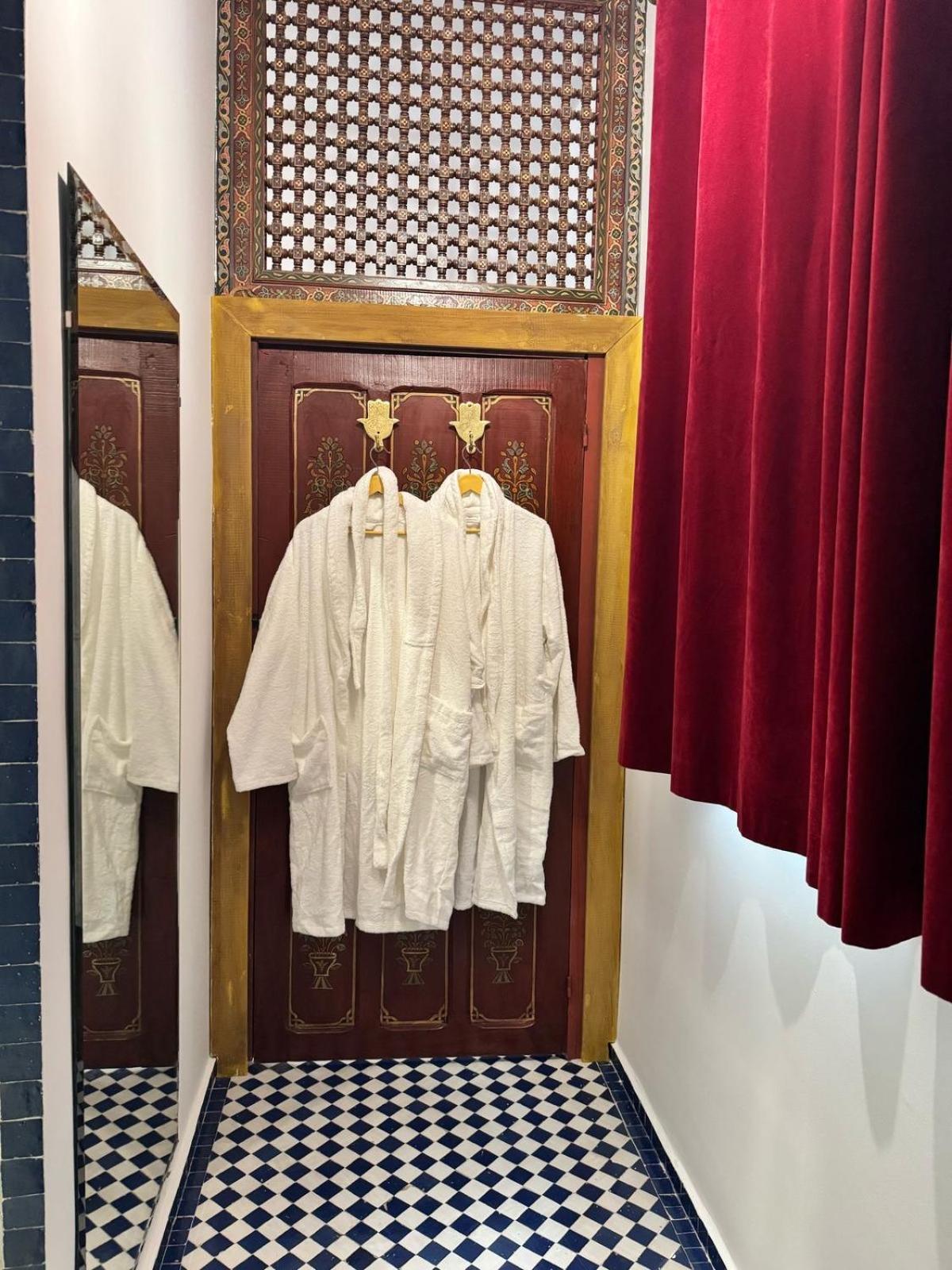 פס Riad Dar Laura מראה חיצוני תמונה